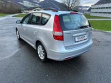HYUNDAI i30 Wagon 1.6 Swiss Plus Edition, Benzina, Occasioni / Usate, Manuale - 5