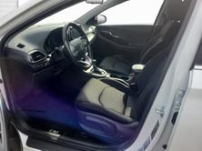 HYUNDAI i30 Wagon 1.4 T-GDi Amplia, Benzin, Occasion / Gebraucht, Automat - 6