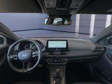 HYUNDAI i30 Wagon 1.5 T-GDi N-Line Exclusive, Mild-Hybrid Benzin/Elektro, Occasion / Gebraucht, Automat - 5