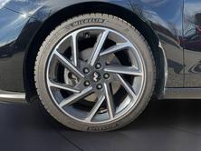 HYUNDAI i30 Wagon 1.5 T-GDi N-Line Exclusive, Mild-Hybrid Benzin/Elektro, Occasion / Gebraucht, Automat - 7