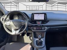 HYUNDAI i30 Wagon 1.4 T-GDi Amplia, Benzin, Occasion / Gebraucht, Handschaltung - 7