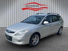 HYUNDAI i30 Wagon 2.0 Premium Automatic, Benzin, Occasion / Gebraucht, Automat - 2
