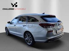 HYUNDAI i30 Wagon 1.5 T-GDi Vertex, Hybride Leggero Benzina/Elettrica, Occasioni / Usate, Automatico - 4