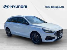 HYUNDAI i30 Wagon 1.5 T-GDi Vertex DCT, Mild-Hybrid Petrol/Electric, Second hand / Used, Automatic - 2