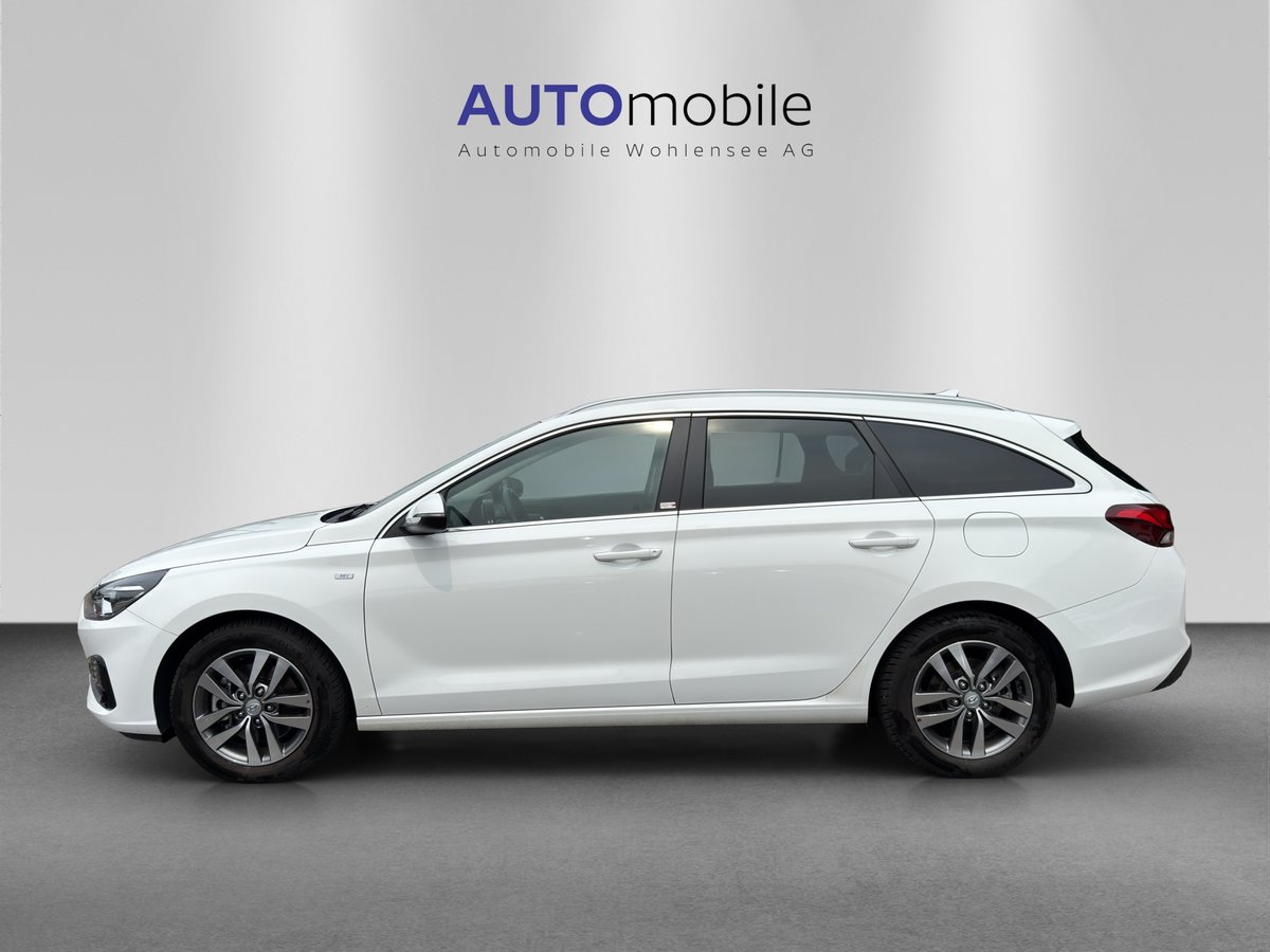 HYUNDAI i30 Wagon 1.5 T-GDi Amplia 48V MH DCT