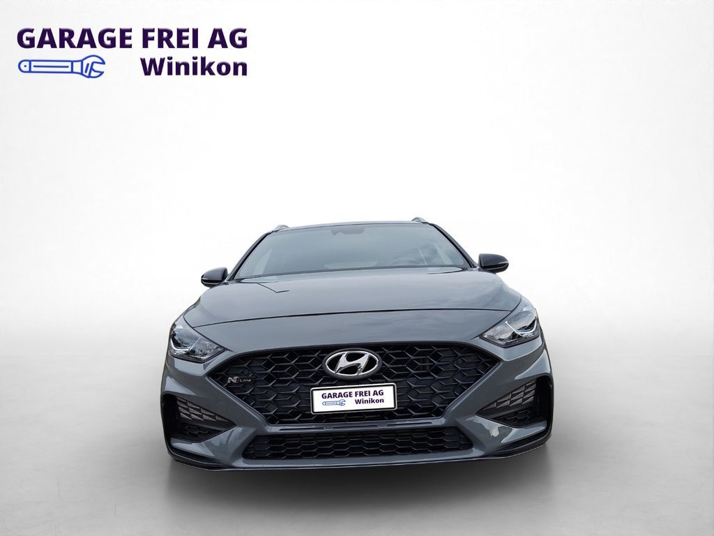 HYUNDAI i30 Wagon 1.5 T-GDi N-Line