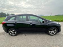 HYUNDAI i30 Wagon 1.6 CRDi Plena Automatic DCT, Diesel, Occasioni / Usate, Automatico - 5
