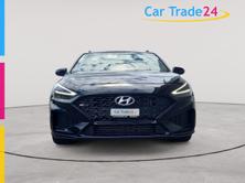 HYUNDAI i30 Wagon 1.5 T-GDi N Line 48V MH DCT, Hybride Leggero Benzina/Elettrica, Occasioni / Usate, Automatico - 3