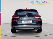 HYUNDAI i30 Wagon 1.5 T-GDi N Line 48V MH DCT, Hybride Leggero Benzina/Elettrica, Occasioni / Usate, Automatico - 4