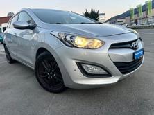 HYUNDAI i30 Wagon 1.6 CRDi Premium Automatic, Diesel, Occasioni / Usate, Automatico - 2