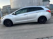 HYUNDAI i30 Wagon 1.6 CRDi Premium Automatic, Diesel, Occasioni / Usate, Automatico - 7