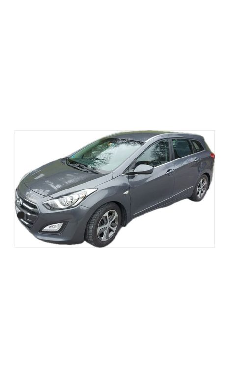 HYUNDAI i30 Wagon 1.6 CRDi Origo