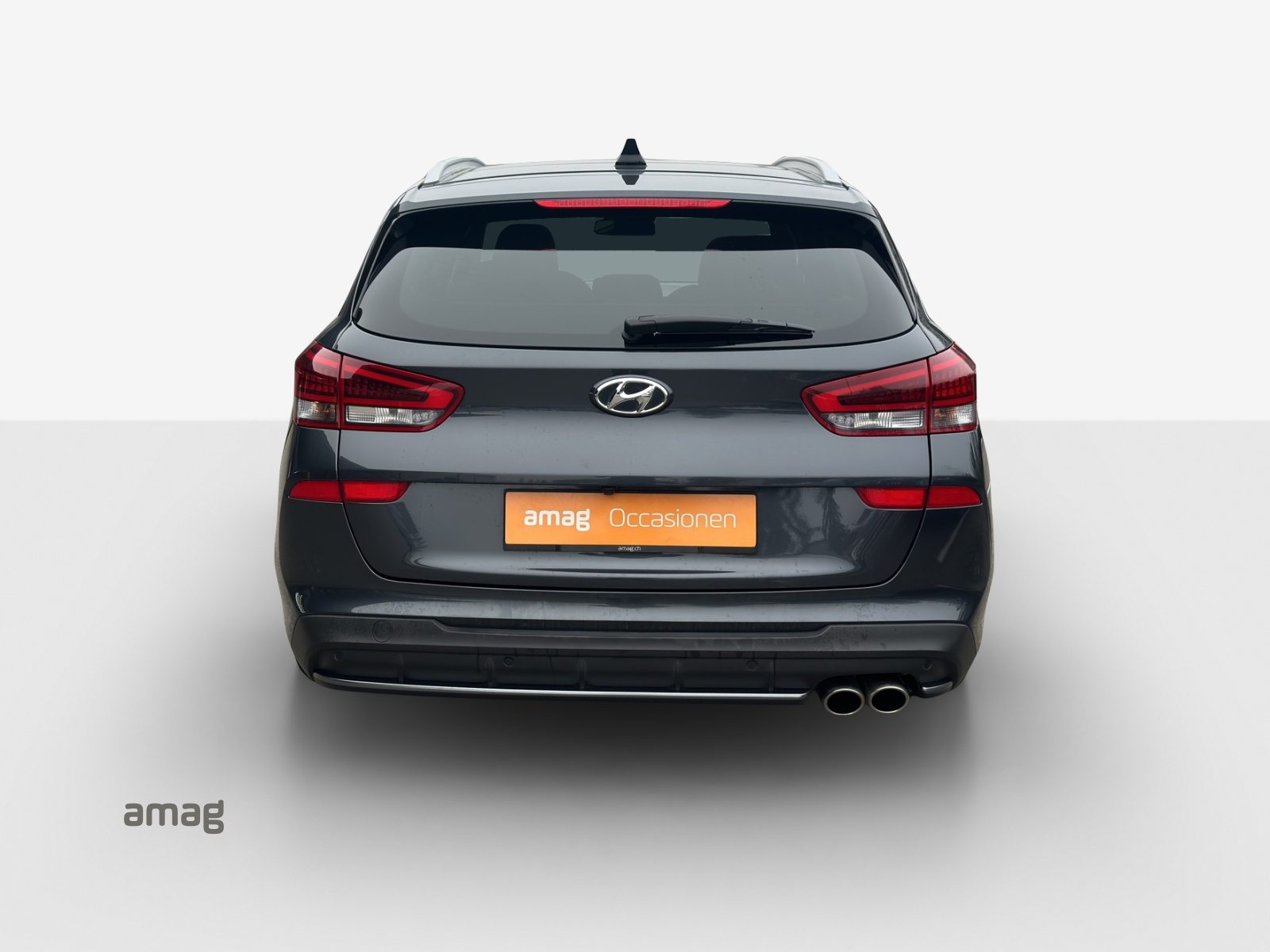 HYUNDAI i30 W 1.5 TGDi N L Lux. A, Benzina, Occasioni / Usate, Automatico - 4