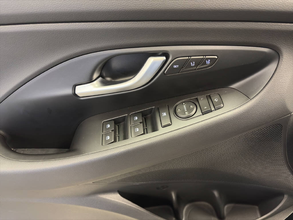 HYUNDAI i30 Wagon 1.5 T-GDi N-Line, Mild-Hybrid Benzin/Elektro, Occasion / Gebraucht, Automatik - 3