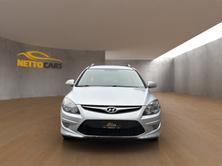 HYUNDAI i30 Wagon 2.0 Premium Automatic, Benzin, Occasion / Gebraucht, Automatik - 3