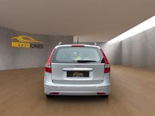 HYUNDAI i30 Wagon 2.0 Premium Automatic, Benzin, Occasion / Gebraucht, Automatik - 4