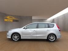 HYUNDAI i30 Wagon 2.0 Premium Automatic, Benzin, Occasion / Gebraucht, Automatik - 5