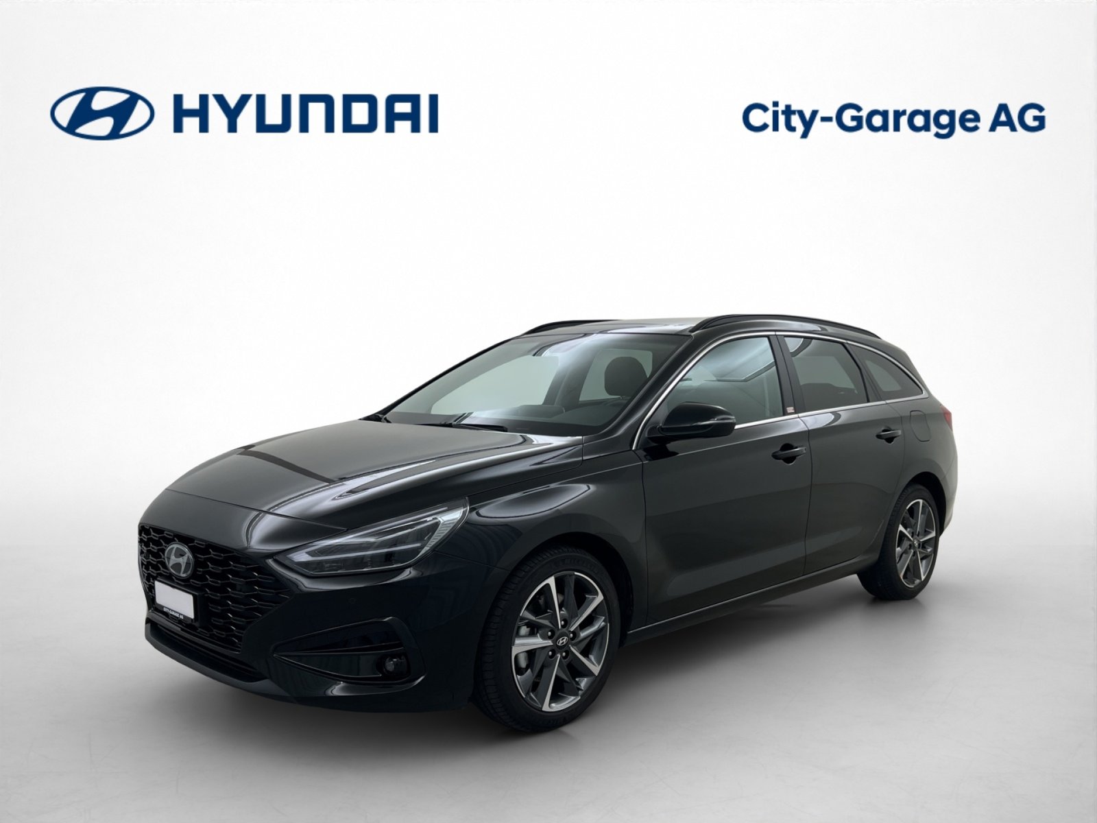HYUNDAI i30 Wagon 1.5 T-GDi Vertex