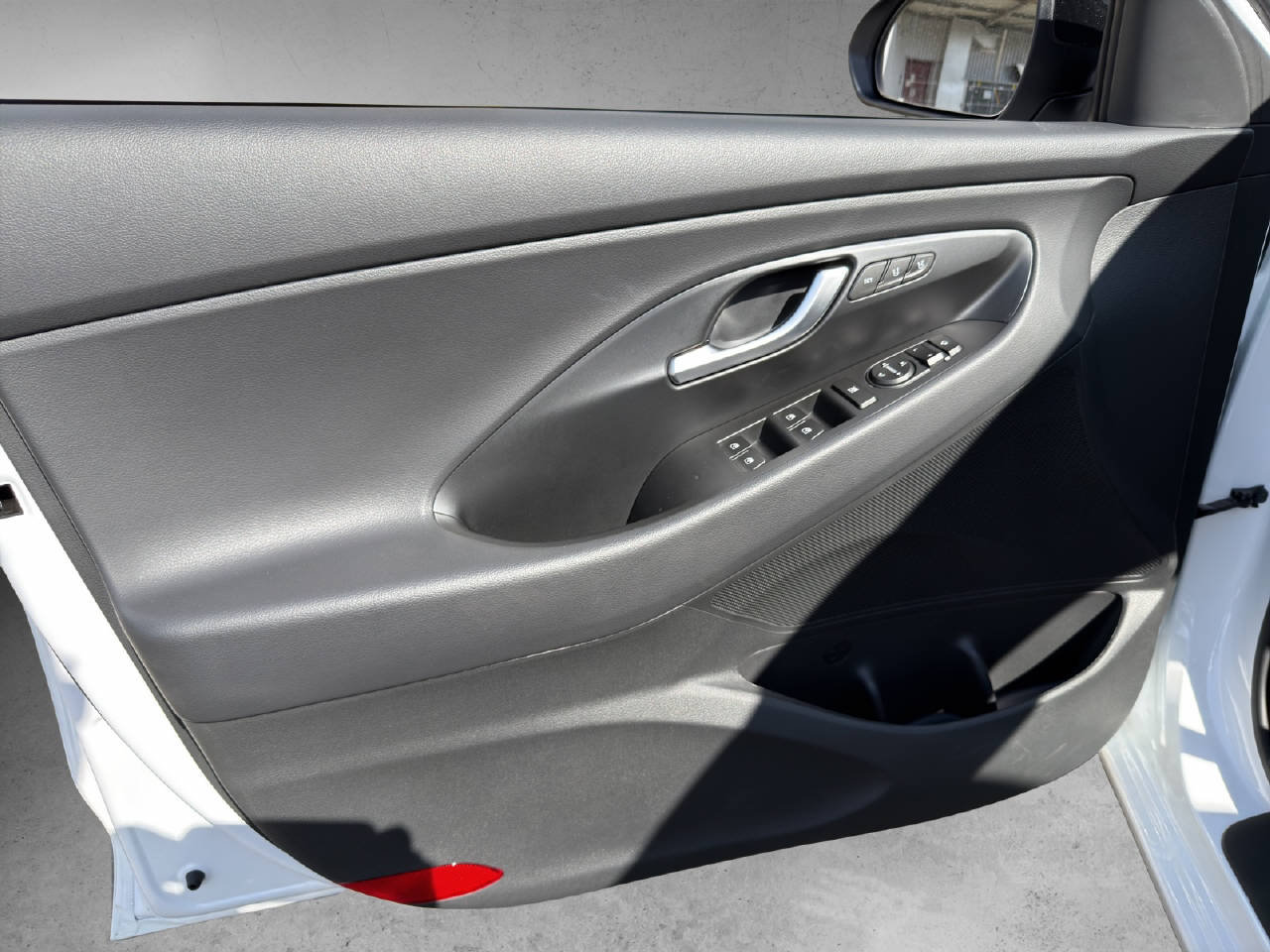 HYUNDAI i30 Wagon 1.5 T-GDi Vertex, Hybride Leggero Benzina/Elettrica, Occasioni / Usate, Automatico - 7