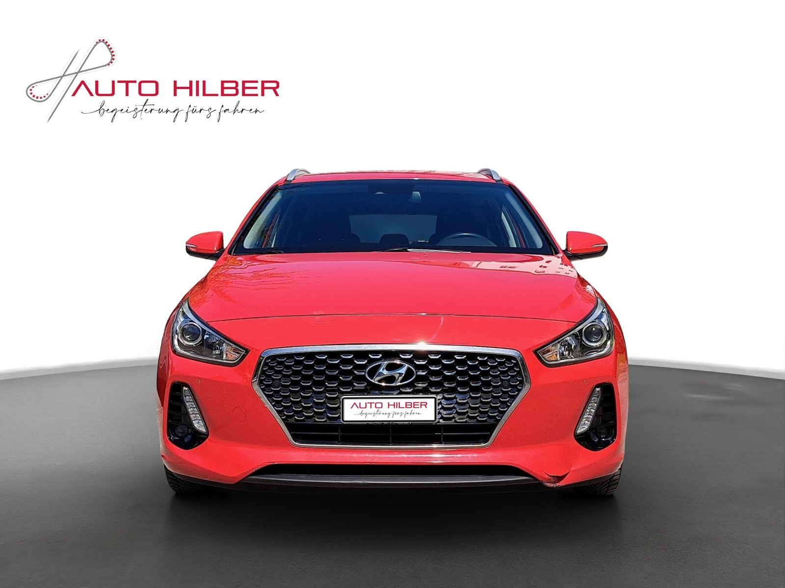 HYUNDAI i30 1.4 T-GDI Launch DCT, Essence, Occasion / Utilisé, Automatique - 2