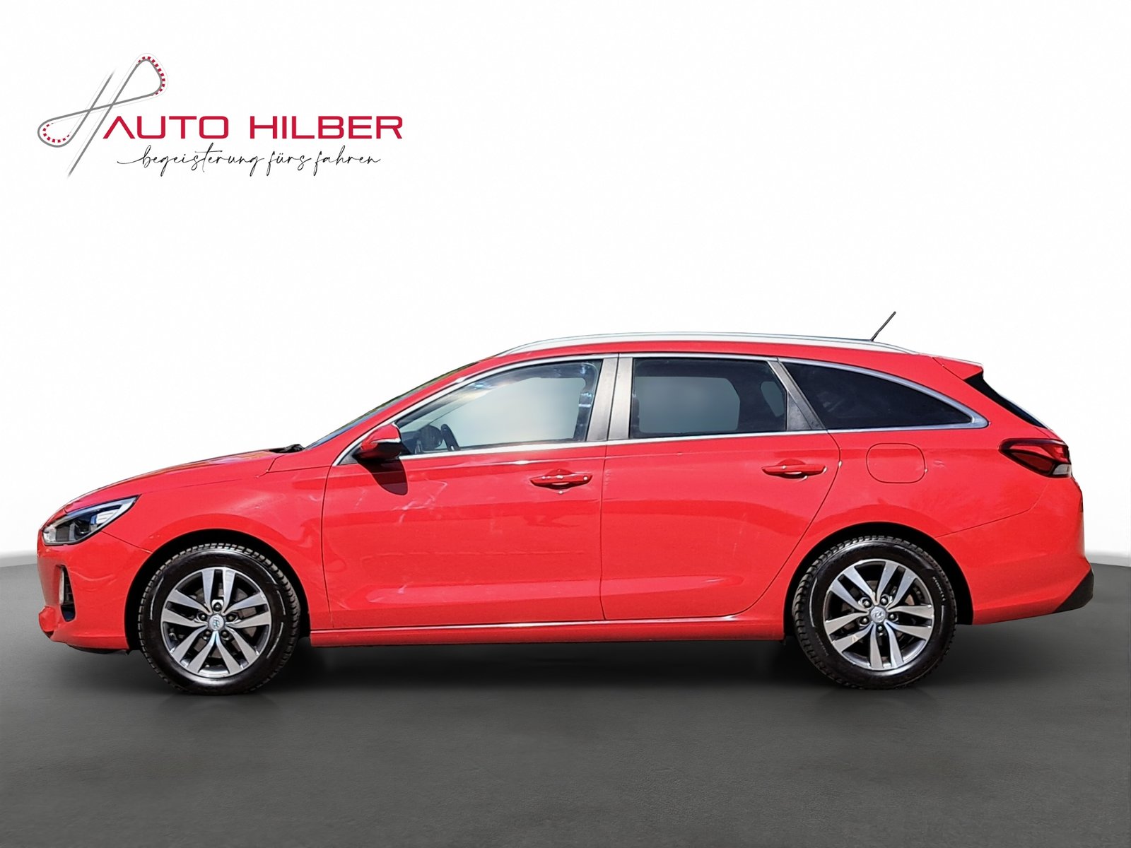 HYUNDAI i30 1.4 T-GDI Launch DCT, Essence, Occasion / Utilisé, Automatique - 3