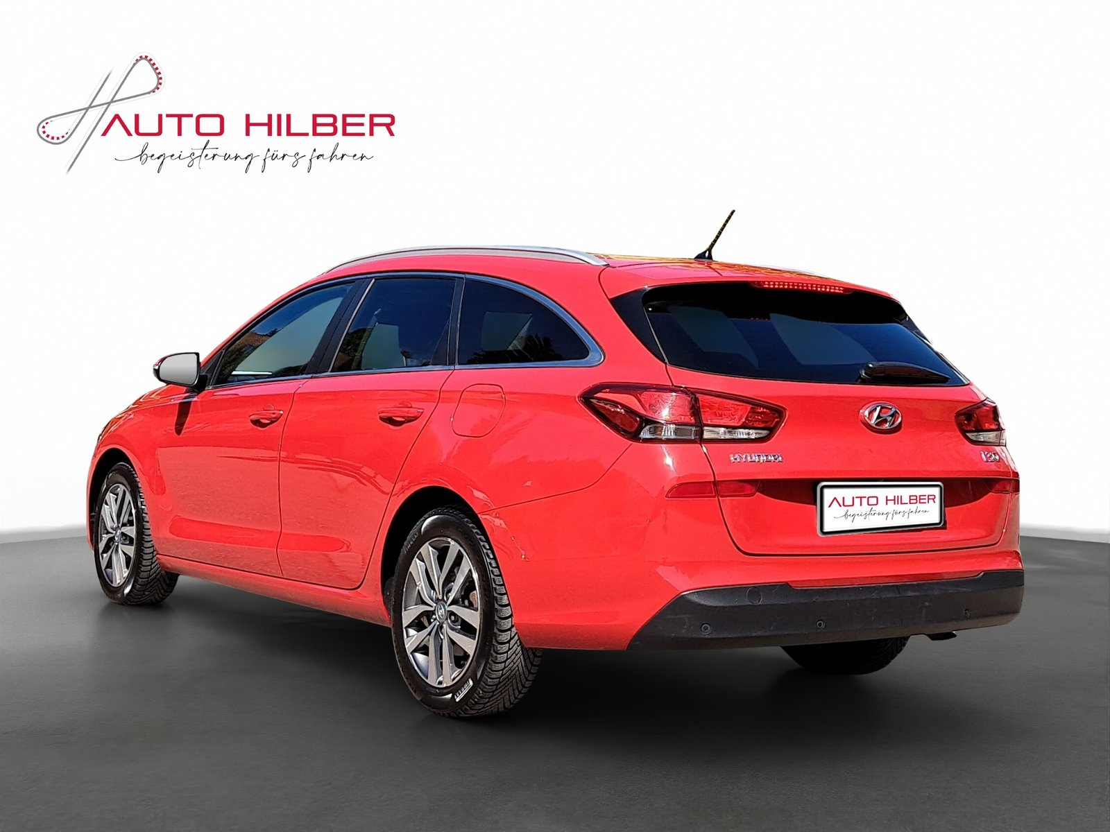 HYUNDAI i30 1.4 T-GDI Launch DCT, Essence, Occasion / Utilisé, Automatique - 4