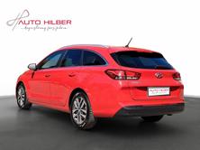 HYUNDAI i30 1.4 T-GDI Launch DCT, Petrol, Second hand / Used, Automatic - 4