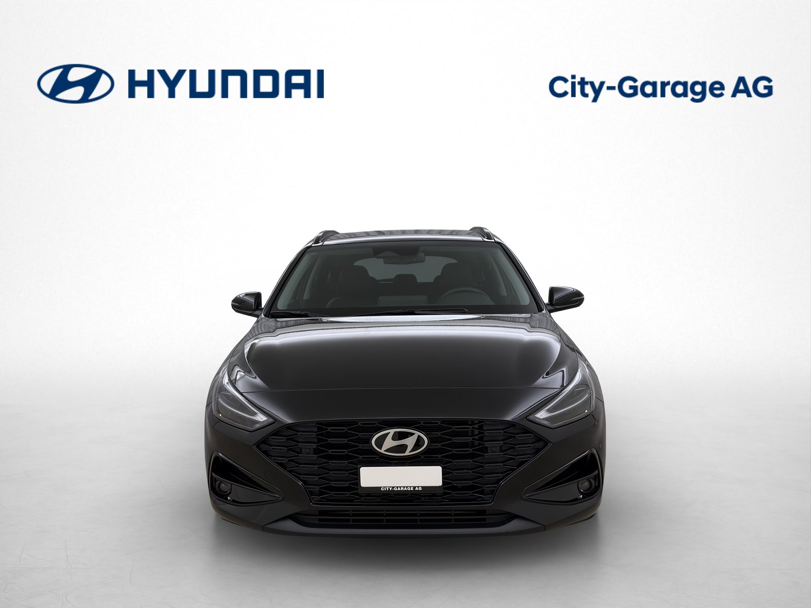 HYUNDAI i30 Wagon 1.5 T-GDi Vertex, Hybride Leggero Benzina/Elettrica, Occasioni / Usate, Automatico