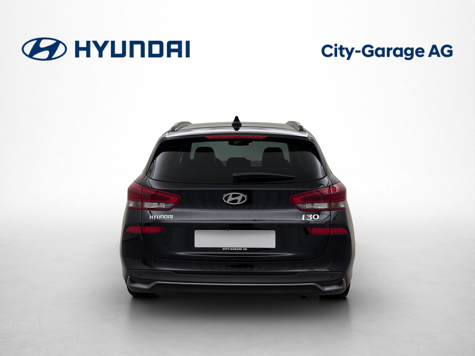 HYUNDAI i30 Wagon 1.5 T-GDi Vertex, Hybride Leggero Benzina/Elettrica, Occasioni / Usate, Automatico - 4