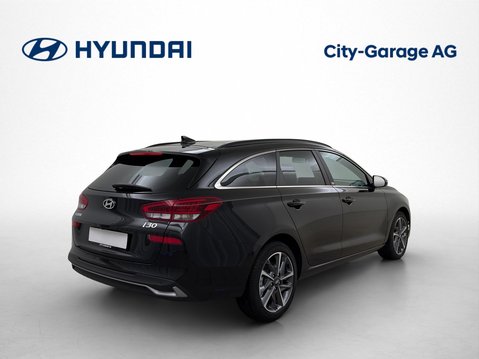 HYUNDAI i30 Wagon 1.5 T-GDi Vertex, Hybride Leggero Benzina/Elettrica, Occasioni / Usate, Automatico - 5