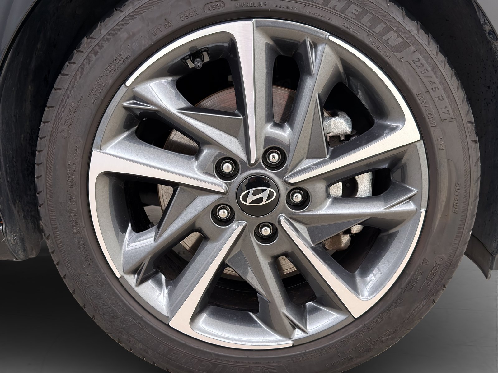HYUNDAI i30 Wagon 1.5 T-GDi Vertex, Hybride Leggero Benzina/Elettrica, Occasioni / Usate, Automatico - 6