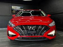 HYUNDAI i30 Wagon 1.5 T-GDi Vertex 48V MH DCT, Hybride Leggero Benzina/Elettrica, Occasioni / Usate, Automatico - 2