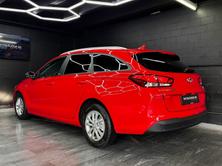 HYUNDAI i30 Wagon 1.5 T-GDi Vertex 48V MH DCT, Hybride Leggero Benzina/Elettrica, Occasioni / Usate, Automatico - 4