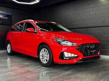 HYUNDAI i30 Wagon 1.5 T-GDi Vertex 48V MH DCT, Hybride Leggero Benzina/Elettrica, Occasioni / Usate, Automatico - 5
