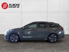 HYUNDAI i30 Wagon 1.5 T-GDi N Line 48V MH DCT, Mild-Hybrid Benzin/Elektro, Occasion / Gebraucht, Automatik - 2