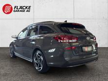 HYUNDAI i30 Wagon 1.5 T-GDi N Line 48V MH DCT, Mild-Hybrid Benzin/Elektro, Occasion / Gebraucht, Automatik - 4