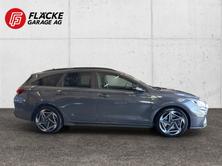HYUNDAI i30 Wagon 1.5 T-GDi N Line 48V MH DCT, Mild-Hybrid Benzin/Elektro, Occasion / Gebraucht, Automatik - 5