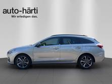 HYUNDAI i30 Wagon 1.5 T-GDi Vertex 48V MH DCT, Mild-Hybrid Benzin/Elektro, Occasion / Gebraucht, Automatik - 2
