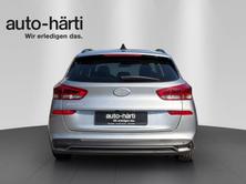 HYUNDAI i30 Wagon 1.5 T-GDi Vertex 48V MH DCT, Mild-Hybrid Benzin/Elektro, Occasion / Gebraucht, Automatik - 4