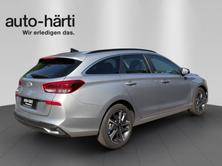 HYUNDAI i30 Wagon 1.5 T-GDi Vertex 48V MH DCT, Mild-Hybrid Benzin/Elektro, Occasion / Gebraucht, Automatik - 5