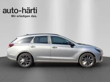 HYUNDAI i30 Wagon 1.5 T-GDi Vertex 48V MH DCT, Mild-Hybrid Benzin/Elektro, Occasion / Gebraucht, Automatik - 6