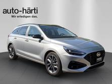 HYUNDAI i30 Wagon 1.5 T-GDi Vertex 48V MH DCT, Mild-Hybrid Benzin/Elektro, Occasion / Gebraucht, Automatik - 7
