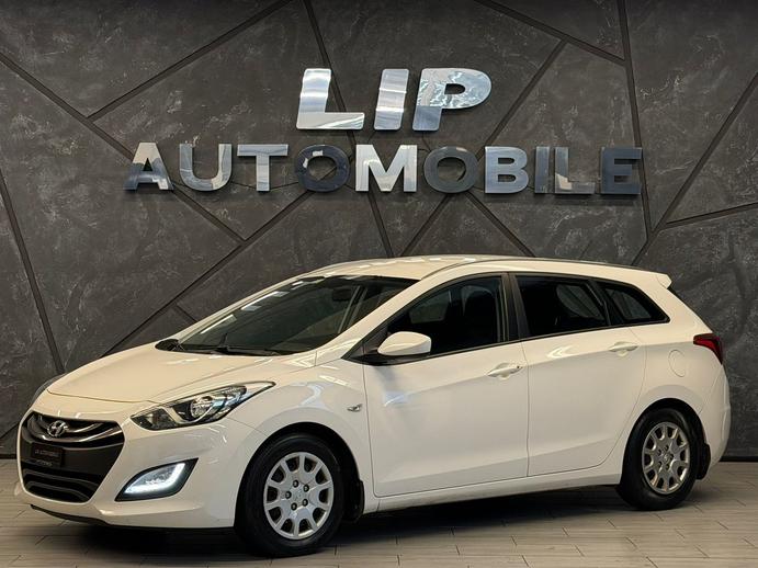 HYUNDAI i30 Wagon 1.6 CRDi Comfort, Diesel, Second hand / Used, Manual