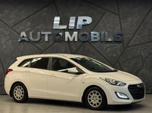 HYUNDAI i30 Wagon 1.6 CRDi Comfort, Diesel, Second hand / Used, Manual - 3