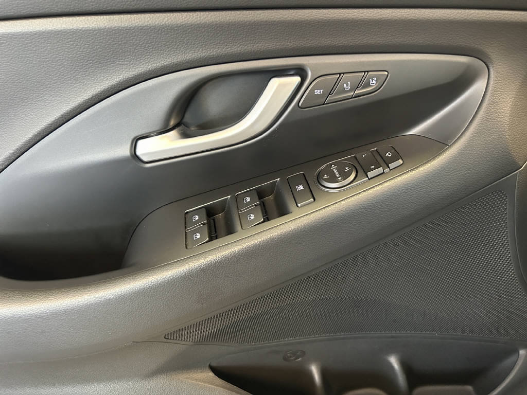 HYUNDAI i30 Wagon 1.5 T-GDi N-Line, Hybride Léger Essence/Électricité, Occasion / Utilisé, Automatique - 3