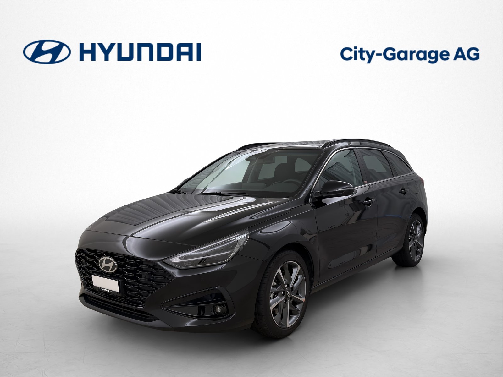 HYUNDAI i30 Wagon 1.5 T-GDi Vertex