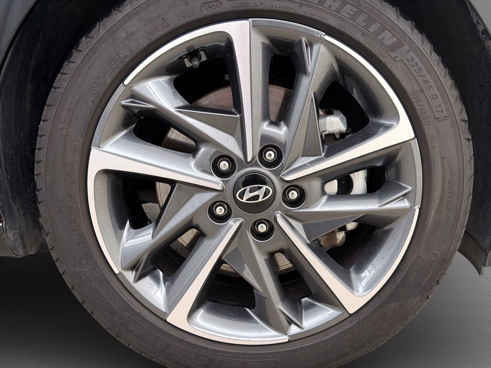 HYUNDAI i30 Wagon 1.5 T-GDi Vertex, Hybride Leggero Benzina/Elettrica, Occasioni / Usate, Automatico - 6