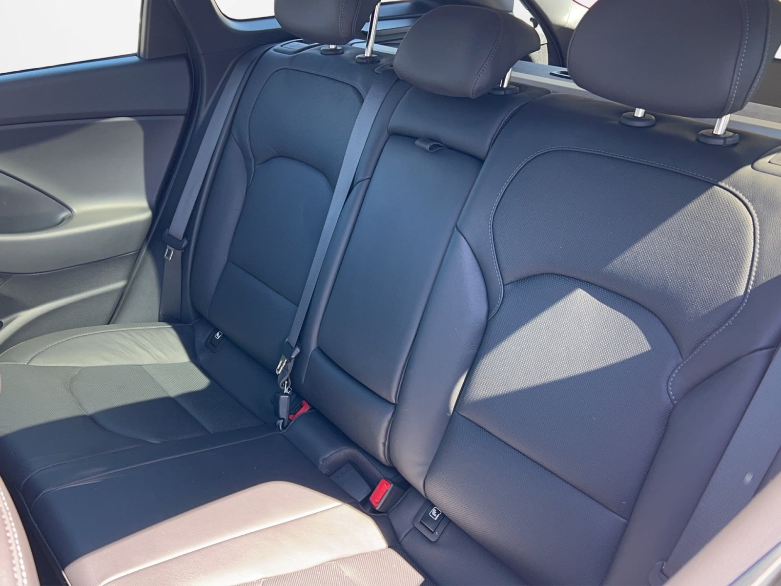 HYUNDAI i30 Wagon 1.5 T-GDi Vertex DCT, Mild-Hybrid Petrol/Electric, Second hand / Used, Automatic - 7