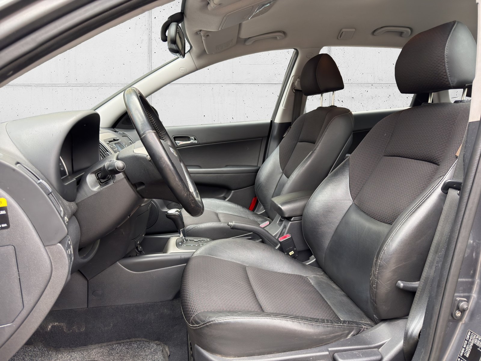 HYUNDAI i30 Wagon 2.0 Premium Automatic, Benzina, Occasioni / Usate, Automatico - 3