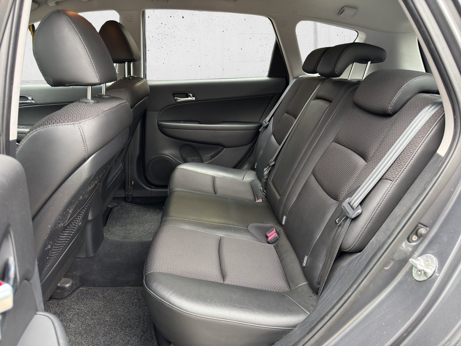 HYUNDAI i30 Wagon 2.0 Premium Automatic, Benzina, Occasioni / Usate, Automatico - 6